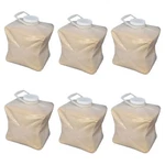 Main Access Universal Anchor Swimming Pool Ladder Step Sand Weight (6 Pack). Fixed Price $101.99.