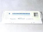Pentair Intellitouch Outdoor Control Panel Bezel Faceplate System I5+3. Fixed Price $75.00.