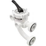 Pentair 261177 Filter Valve Side Mount Type 1-1/2" Fpt Threaded Ports. Fixed Price $228.05.