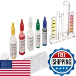 Pentair Test Kit All In One 78HR R151186. Fixed Price $90.97.