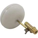 Float Valve, Water Leveler, Pentair, Autofill, Brass. Fixed Price $61.85.