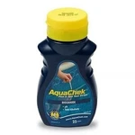 Aquachek 3-IN-1 Blue Biguanide Test Strip 561625A Pack. Fixed Price $16.95.