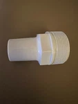 Hayward SPX1082Z3 Skimmer Hose Adapter For SP1082/1083/1084/1085/1086. Fixed Price $20.00.