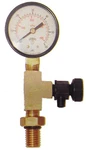 Val-pak Brass V55-110 Jandy Filter Gauge/air Release R0357200 Try Breaking This!. Fixed Price $57.99.