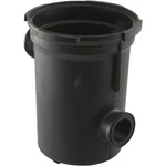 Trap Body, Waterway, 1-1/2"MBT/1-1/2"FPT X Flange : 319-2160. Fixed Price $42.84.