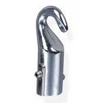 Jed Pool Tools 90-863-H Rope Hook, Ss, 2" H, 1-1/4" Dia., PK2. Fixed Price $17.89.