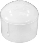 Lasco 447-015 Pvc Pipe Cap 1-1/2" Slip White. Fixed Price $19.99.