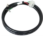Gecko Amp Cord Dual Speed 4' 95100519. Fixed Price $24.95.