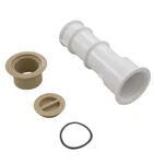 Waterway Volleyball Pole Holder Assembly Beige 540-6709-BEIB. Fixed Price $15.00.