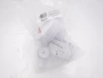Genuine Pentair 1-1/2"SLIP White Complete Insider Wall Inlet Fitting 08429-0000. Fixed Price $39.99.