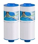 Pool Spa Hot Tub Filter For Pleatco PJW60TL-F2S Jacuzzi J300 J400 6CH-960 Pack. Fixed Price $33.99.