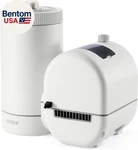 C2500 Krystal Clear Cartridge Filter Pump For Above Ground Pools: Gph. Fixed Price $257.12.