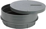 Pentair 590026 Gray Cover Replacement Magicstream Laminars Water Features. Fixed Price $150.00.