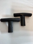Summer Waves Oval For 15 Ft Pools P5A3B0002E02 Two T-fittings. Fixed Price $10.00.