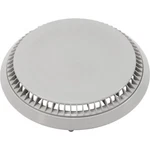 Aquastar Pool Products 10AVR103 10" Round Cover With Frame - Gray. Fixed Price $54.50.