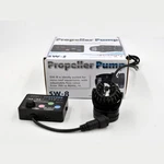 Jebao SW-8 Propeller Water Pump Wavemaker With Controller And Magnet Mount. Fixed Price $63.94.