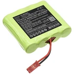 Battery For Jandy Polaris Sol 1000 Pool C,zodiac Remote JAN-PVS35-BS. Fixed Price $22.74.