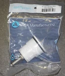 A&a Manufacturing 521842 Step Head Magna Sweep Ii. Fixed Price $99.00.