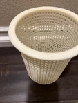 V60-400 Hayward Standard Leaf Canister Basket. Fixed Price $20.00.