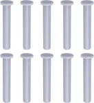 178-G5 Pool Safety Sleeve And Cap For Live Saver Fence, 10 Pack. Fixed Price $21.87.