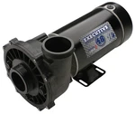 Waterway Pump 240V 20HP Speed 48FR 85/26AMPS Executive 3420820-1A. Fixed Price $432.95.