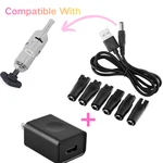 5V Charger For Intex 28620EP CL1704 12269 Pool Vacuum Cleaner. Fixed Price $17.89.