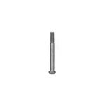 Gem V2658 0.62" X 6" Stainless Steel Flange Bolt. Fixed Price $15.99.