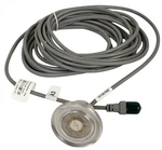 New Balboa Bullfrog Strong Spas Control Panel Pump Top Button Aux AX10A3 Jet. Fixed Price $39.99.