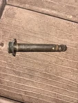 Brown Locking Pin/grommet For Bestway 10 Pins. Fixed Price $15.00.