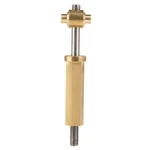 Pool Filter Clamp Ring Knob Assembly For Zodiac Jandy Dev Del Cv Cl, R0357500. Fixed Price $16.99.