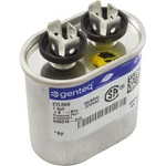 Ao Smith 628316-312 Run Capacitor 7.5 Mfd (2 X 2-5/8 Oval). Fixed Price $25.40.