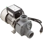 Pump, Bath, Waterway Genesis, 13.0A, 115V, 1-1/2", Oem, As : 321NF10-0150. Fixed Price $298.29.