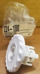 Waterway Adjustable Mini Jet 224-1000 New Old Stock. Fixed Price $14.95.