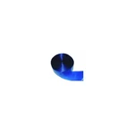 Jed 60-640-050 Pool Backwash Hose, Blue Transparent, 1-1/2 In. X Ft.. Fixed Price $31.80.