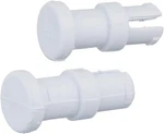 Pentair Snap Fit Vac Tube Posts EU147. Fixed Price $14.95.