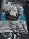 *new* NS2-1081-01 Hayward Vent Pressure Switch 1101676101 High Altitude. Fixed Price $9.95.