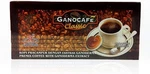 1 Box Ganocafe Excel Classic Coffee. Fixed Price $27.98.