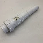 Slo 117-15 Flow Span Pvc Expansion Coupling 1-1/2" Pipe Size, 10" Length. Fixed Price $20.99.