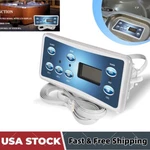 Replace For Balboa 53189-01 Side Control Standard Series Panel With 7-BUTTON. Fixed Price $194.99.