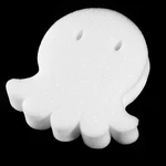 Boao 16 Pieces Sponge For Hot Tub Accessories Pool Oil Scum White. Fixed Price $13.99.