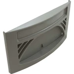 Front Plate Assy, Ww Access Skimmer 100SQFT, Oval, Gray : 550-6637. Fixed Price $79.09.