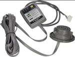 Zodiac Jandy Aquapure Salt Cell Flow & Salinity Sensor, 16' Cable, Brand New!. Fixed Price $249.99.