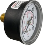 Pentair Gauge - Back Mount Pressure PG3024B 190059Z. Fixed Price $59.95.