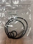 O-ring Depot Compatible For GO-KIT72 Neverlube 3 Port Valves. Fixed Price $12.00.