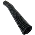Electriduct WL-PP-NS-150-50-BK Corrugated Polypropylene Non-slit Wire Loom-. Fixed Price $103.50.
