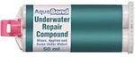 Aqua Bond UW-5000 50ML Off-white Underwater Repair Compound. Fixed Price $47.04.