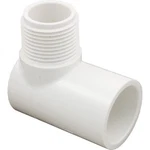 Lasco 410-007 0.75" Slip X Mpt 90-DEGREE Elbow. Fixed Price $13.39.