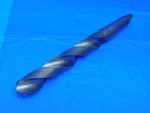 Liberty 7/8 O.d. Hss Twist Drill Bit 32261 Morse Taper #5 Shank 1.875 MT5. Fixed Price $77.99.