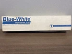 Blue White F30400P Flow Meter 4" Pvc 75 To 420 Gpm F-30400P. Fixed Price $99.99.