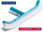 Intex Curved Wall Brush For Pools. Fixed Price $27.57.